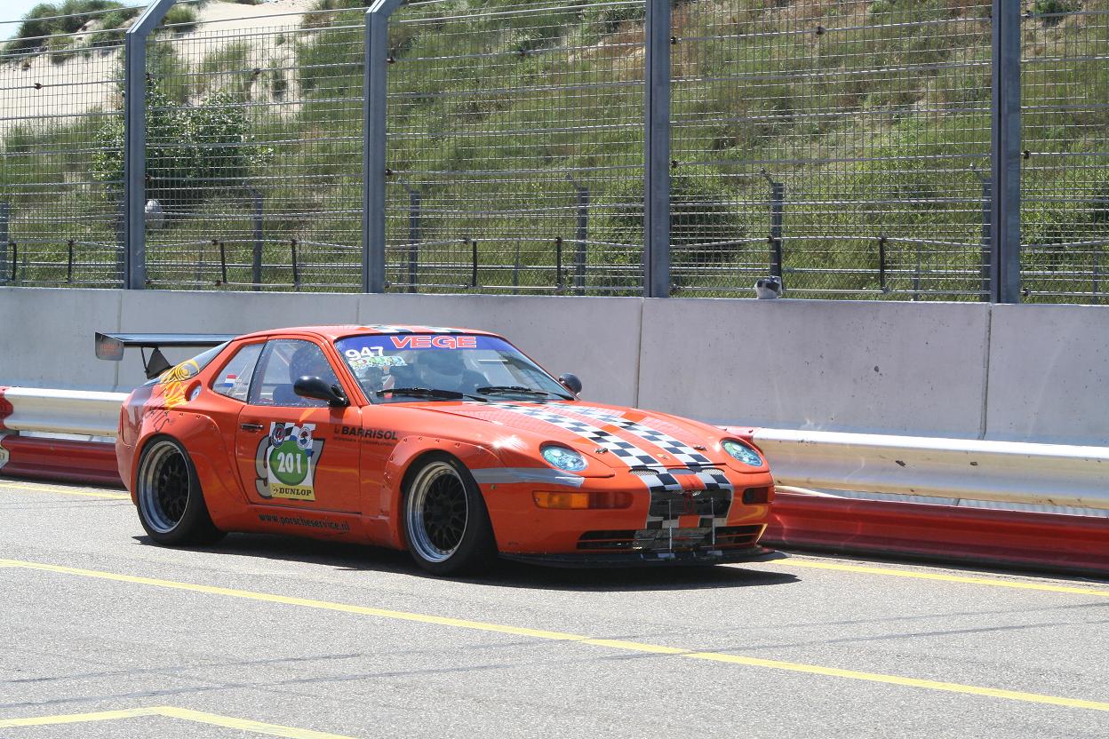 #19034 - Zandvoort 2006