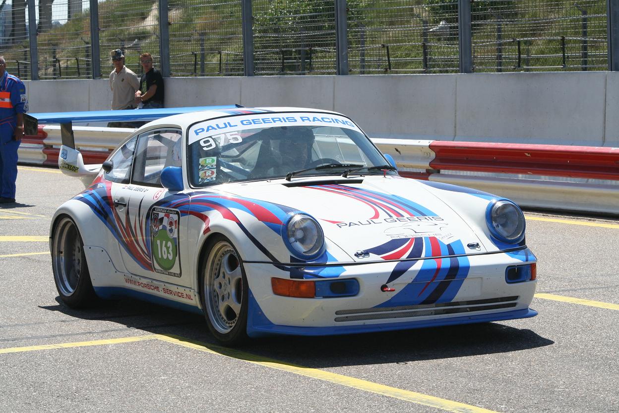 #19035 - Zandvoort 2006