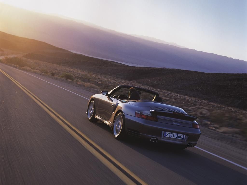 #1904 - turbo cabrio