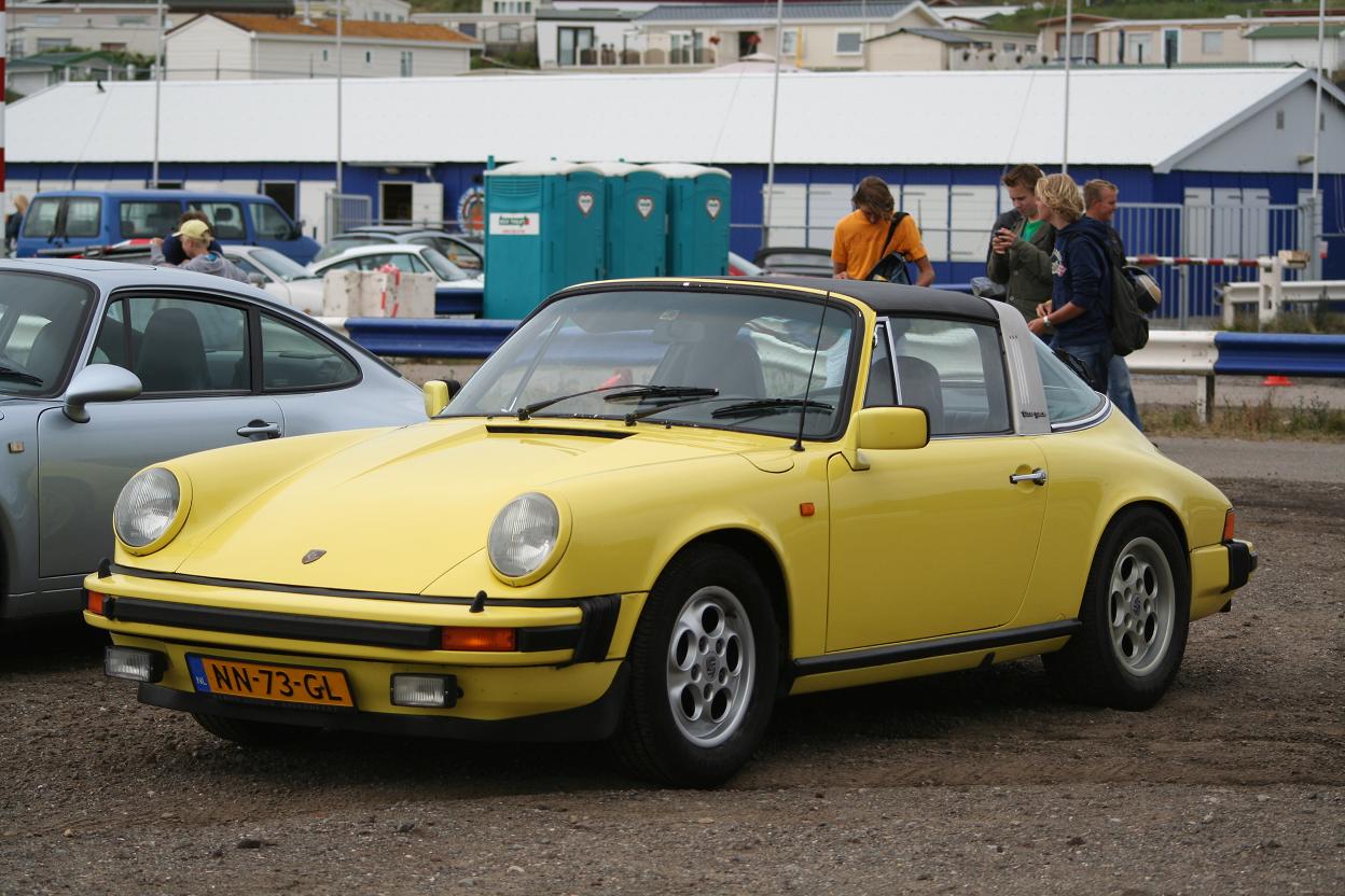 #19050 - Zandvoort 2006