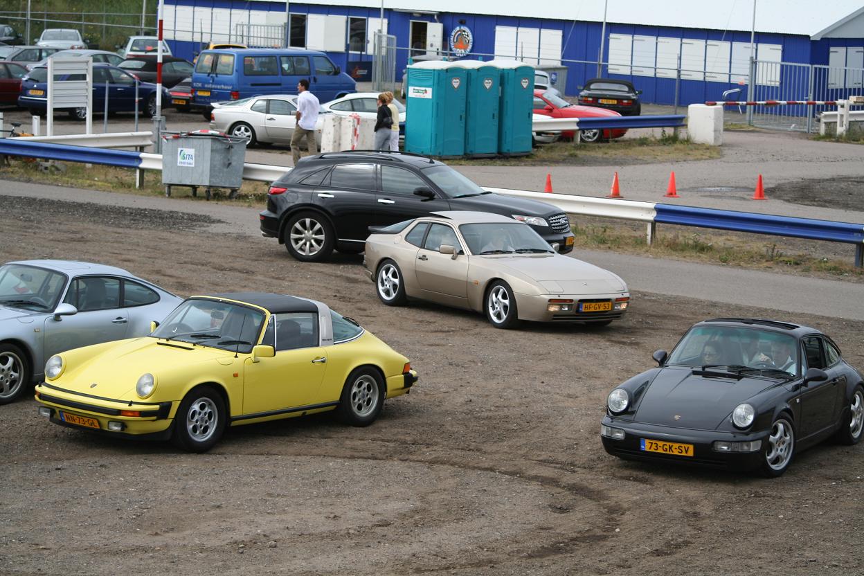#19053 - Zandvoort 2006