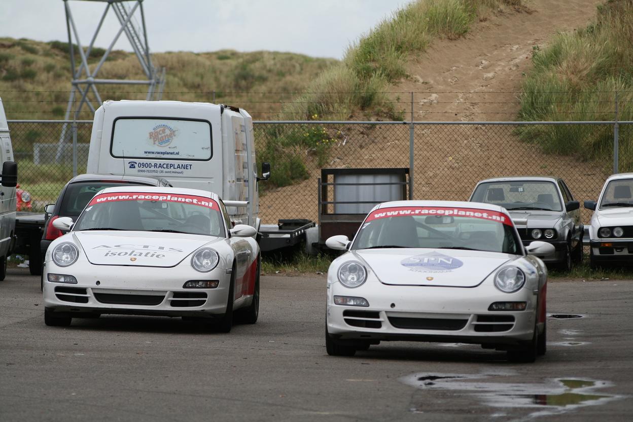 #19056 - Zandvoort 2006