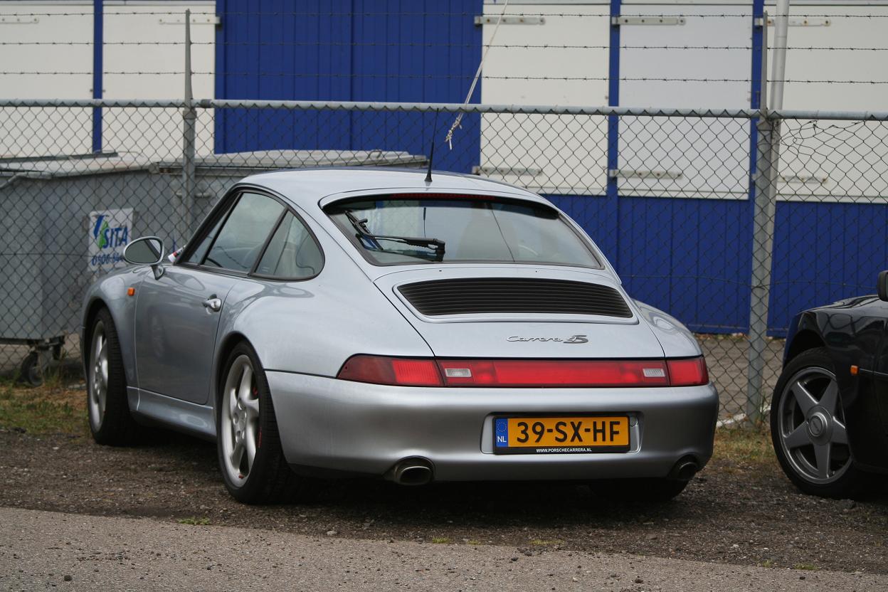 #19058 - Zandvoort 2006