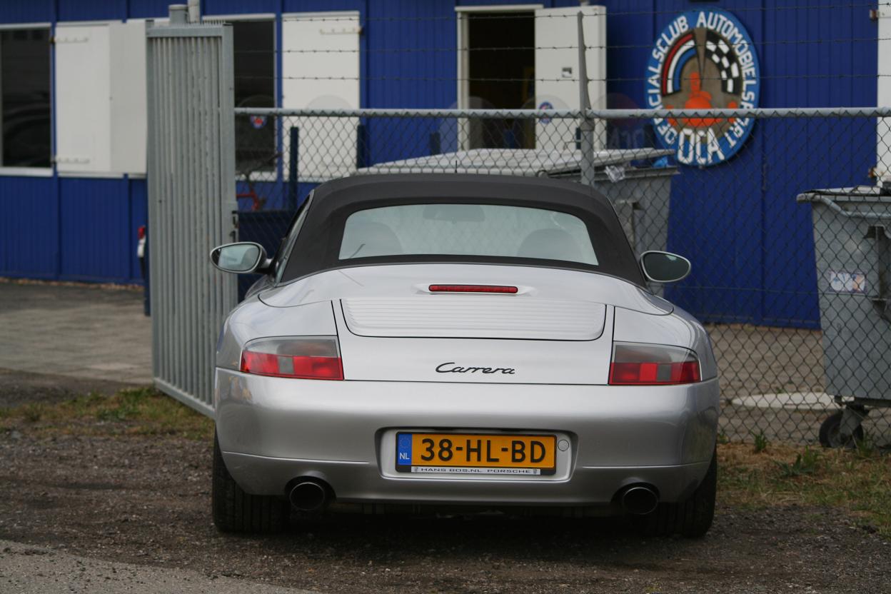 #19059 - Zandvoort 2006