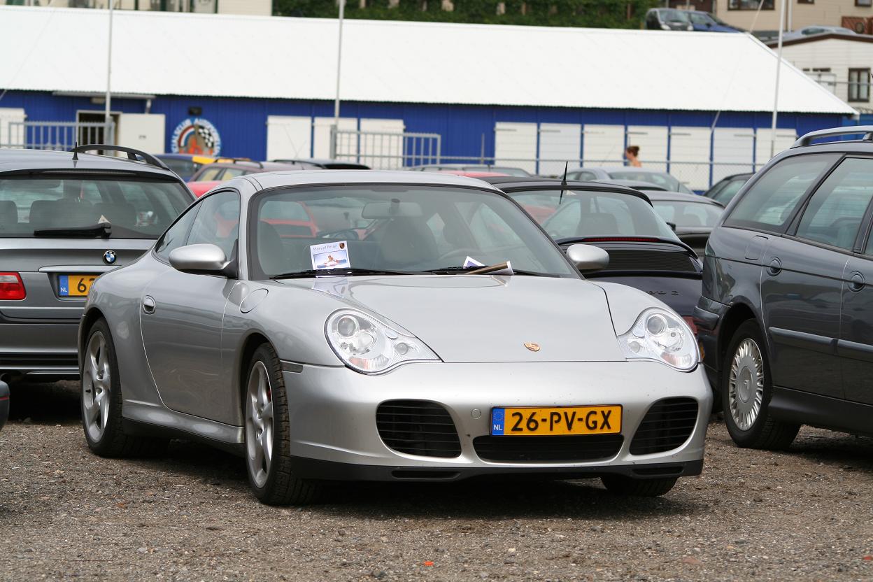 #19066 - Zandvoort 2006