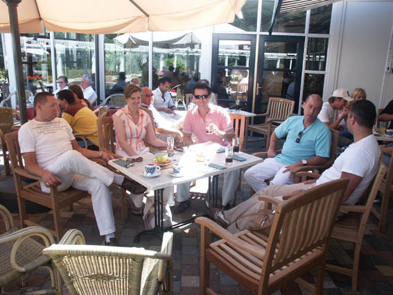 #19140 - ijssellandrit