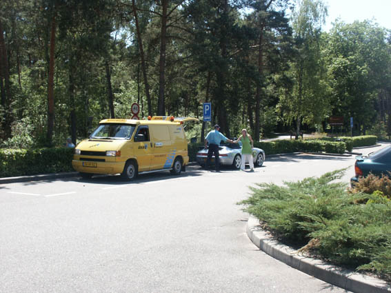 #19157 - ijssellandrit