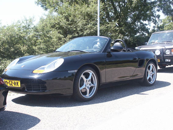 #19161 - ijssellandrit