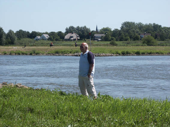 #19176 - ijssellandrit