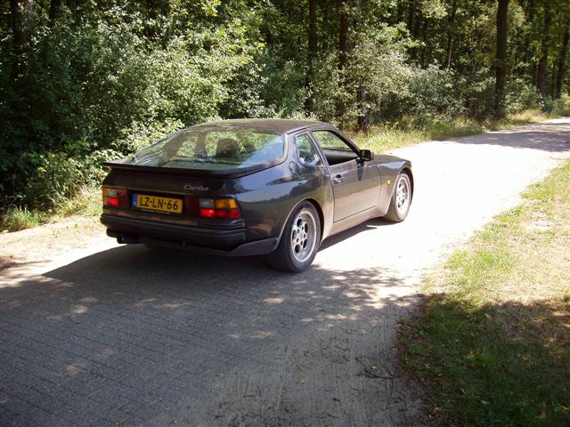 #19224 - Stukje onverhard