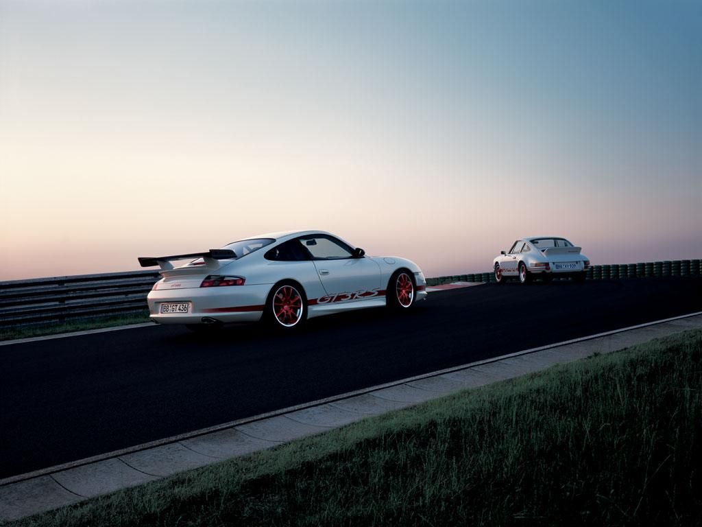 #1943 - GT3-RS carrera-RS