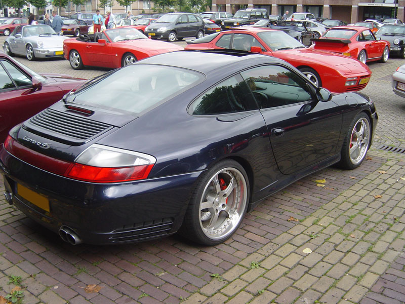 #20069 - What a Beauty!