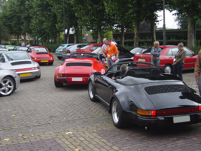 #20070 - Belgian Connection