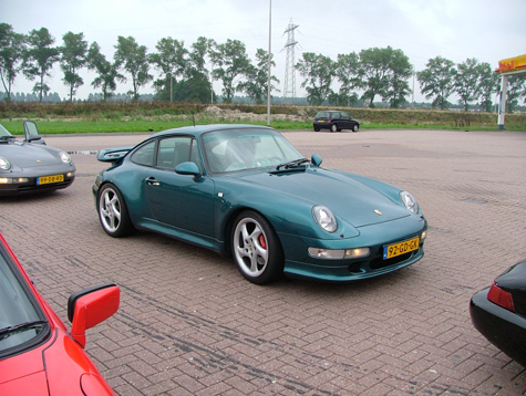 #20074 - treintje noordholland 08:53 breukelen