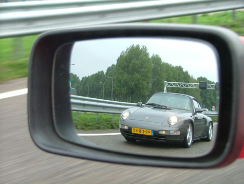 #20076 - Spiegeltje Spiegeltje