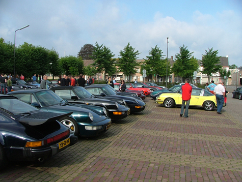 #20077 - Markt ochtend 1