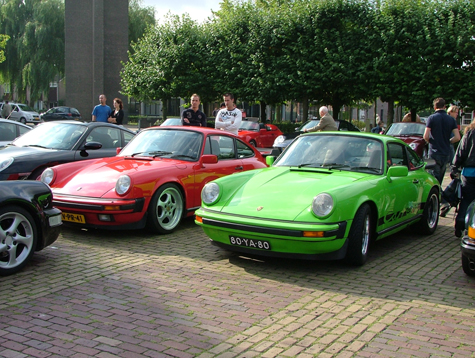 #20079 - Markt ochtend 3