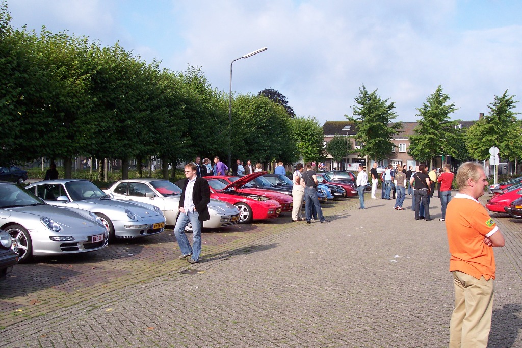 #20082 - Boxy&Boraman Foto's Jubirit 3