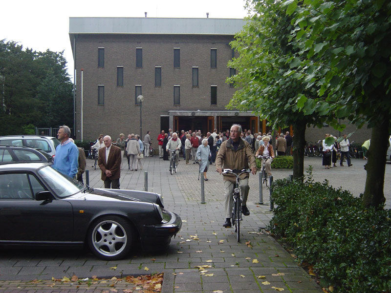 #20090 - Praise the Lord...