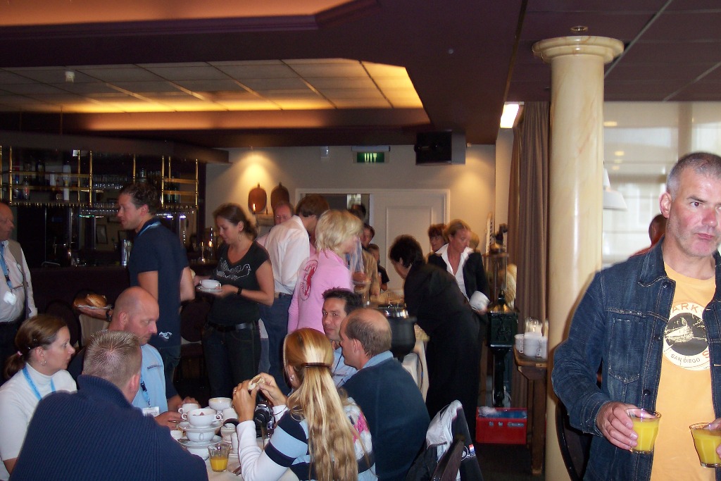 #20091 - Boxy&Boraman Foto's Jubirit 3