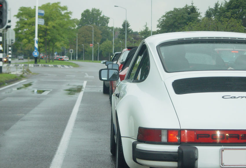 #20092 - stoplichtje