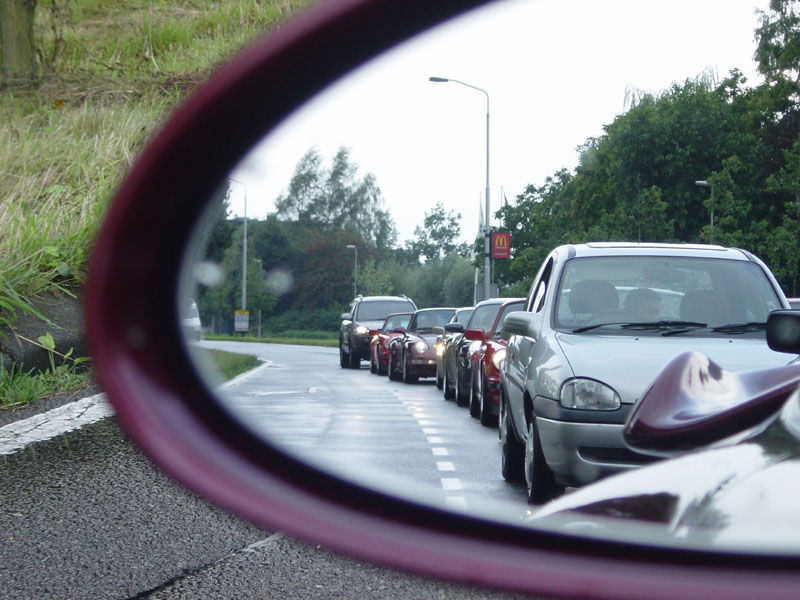 #20098 - vreemde eend in de bijt