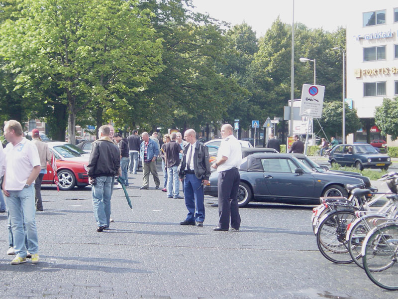 #20110 - Twee vrienden...