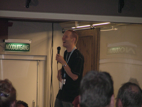 #20118 - Ik heb er geen kracht meer voor