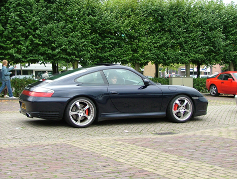 #20121 - Ai wat een lekkerding