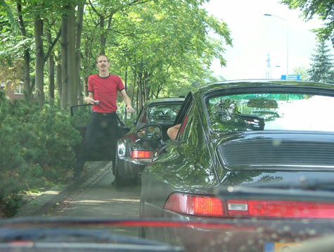 #20123 - Ja, (grr) wie toeterde daar