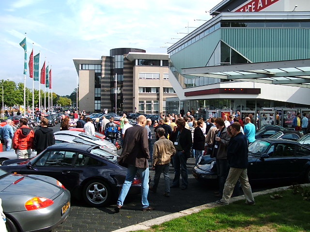 #20162 - Mijn fotootjes van de Jubirit