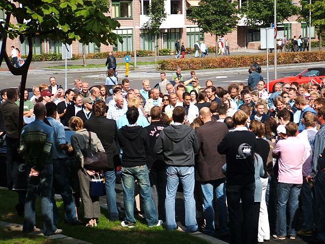 #20165 - Mijn fotootjes van de Jubirit