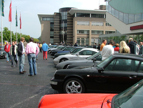 #20217 - Op 1 lijn parkeren is mooier