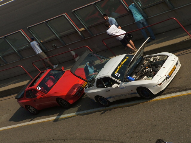 #20939 - Eran Zolder