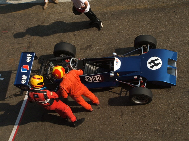 #20948 - Eran Zolder