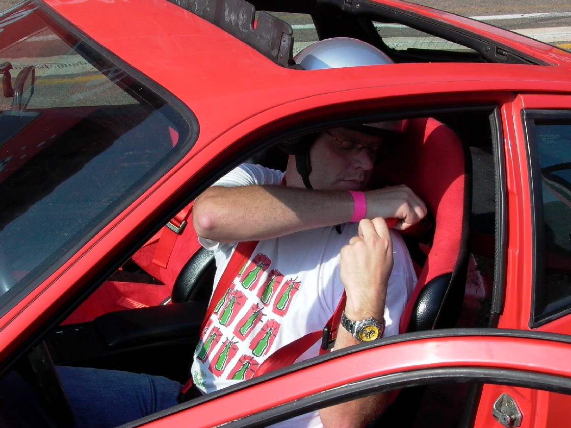 #20956 - De rode duivel