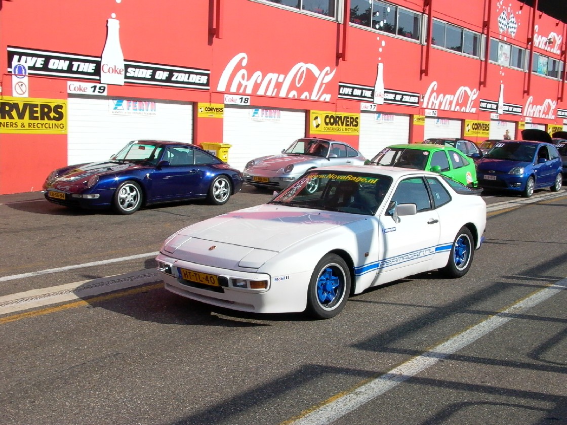 #20960 - De witte duivel