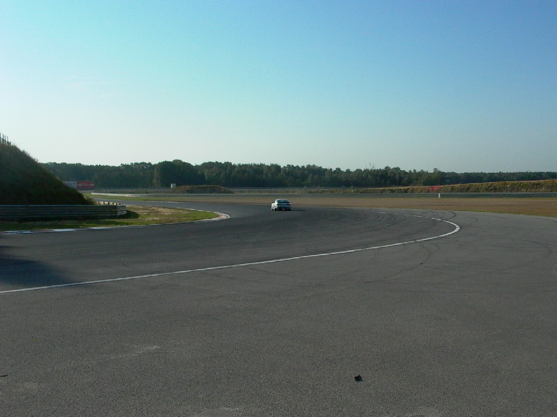 #20961 - De witte duivel