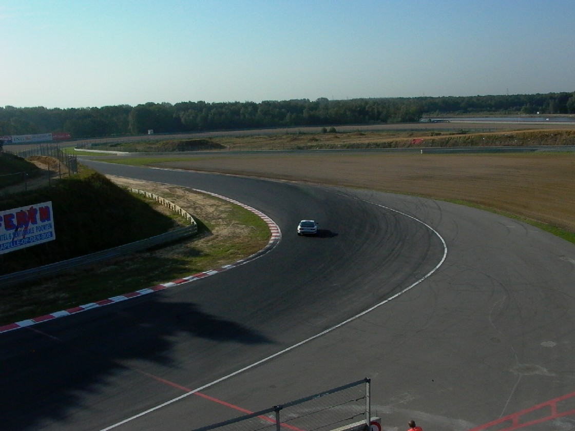 #20962 - De witte duivel