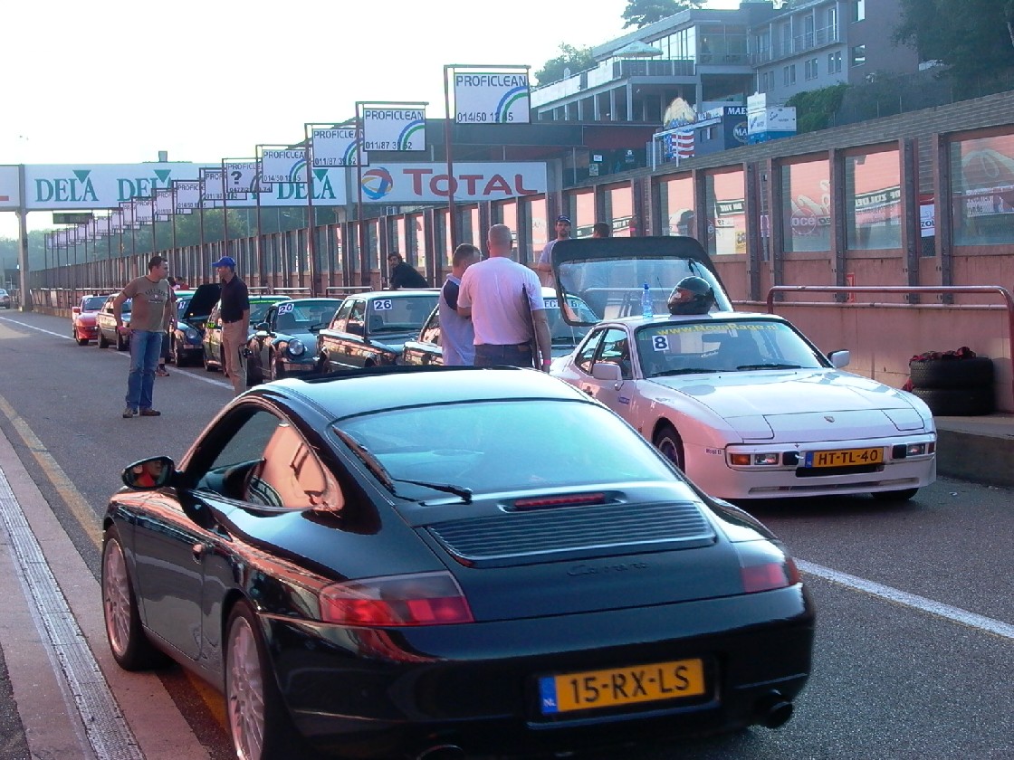 #20965 - in de pitsstraat