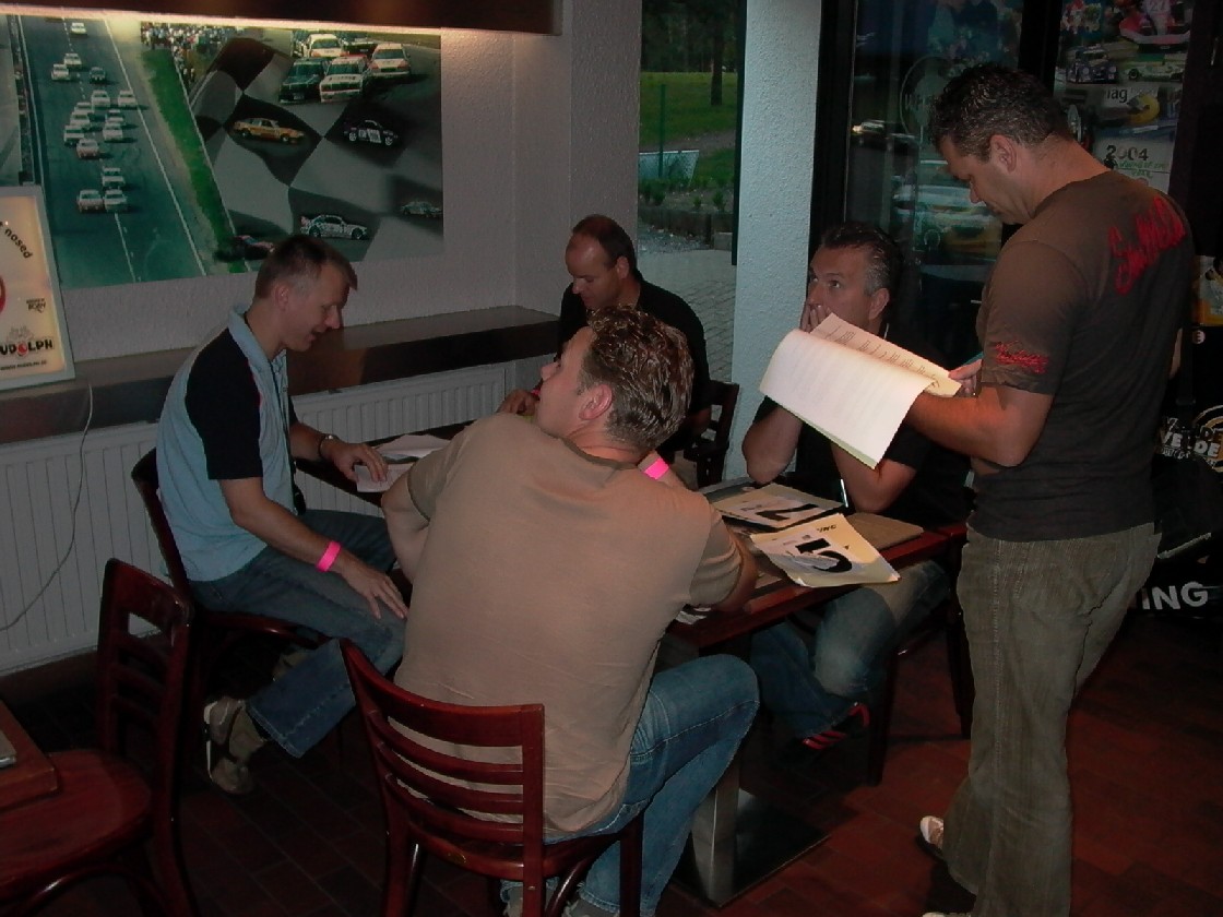 #20966 - het reglement