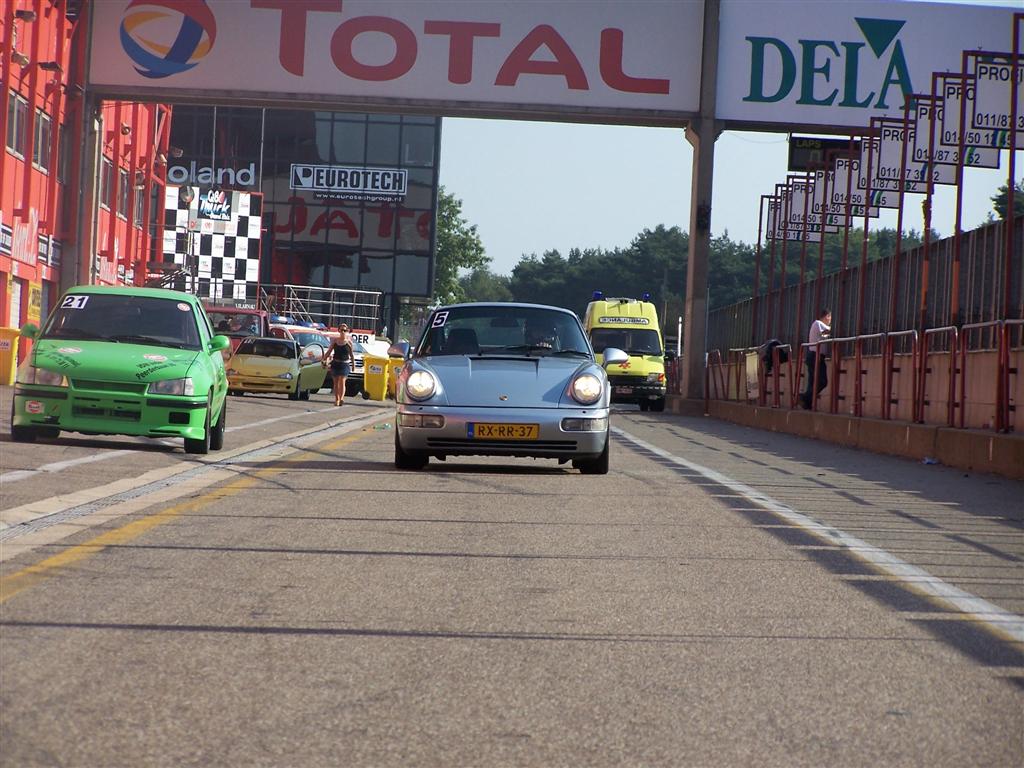 #21001 - MS964's beast