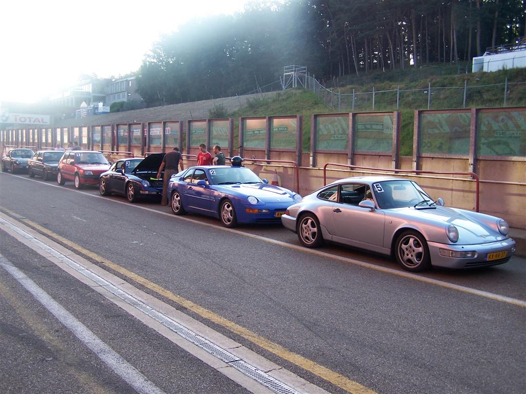 #21007 - alle balle verzamele