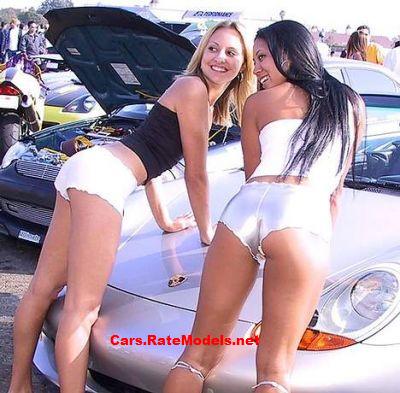 #21298 - porsche babes