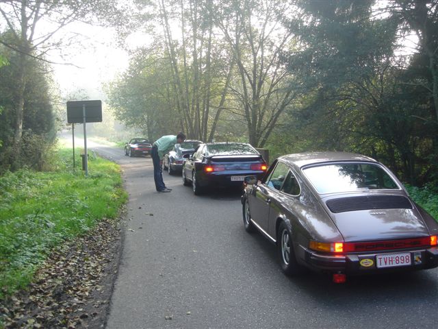 #21634 - 1 ste deel herfstrit