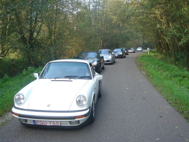 #21635 - 1ste deel rit