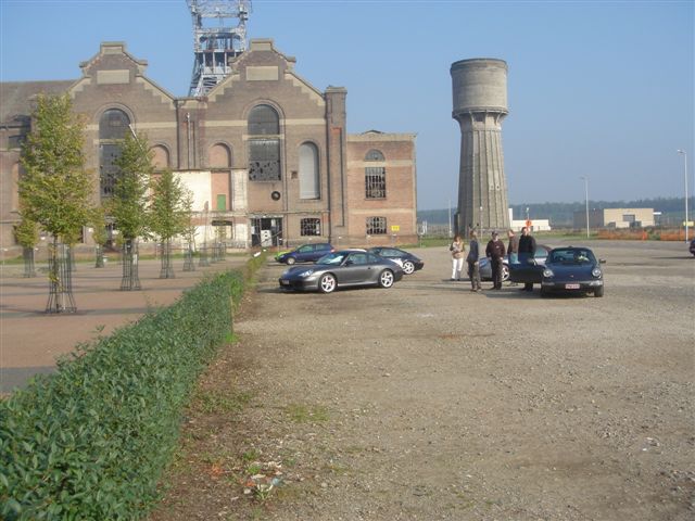 #21636 - ergens bij een oude mijn