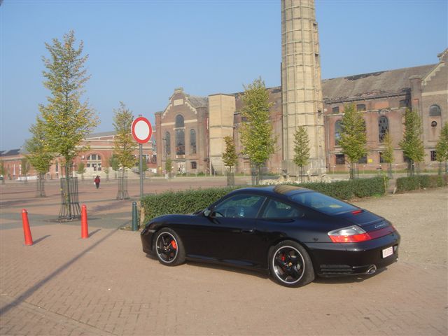 #21637 - bij een oude koolmijn