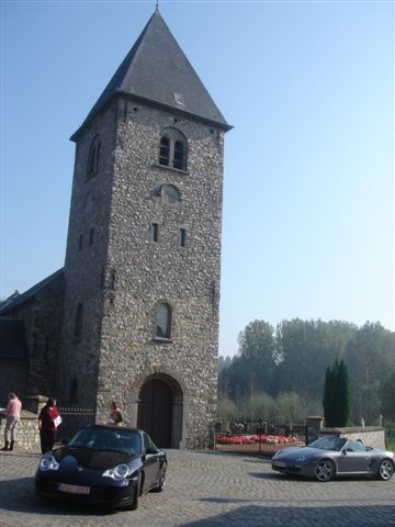 #21642 - ergens onderweg