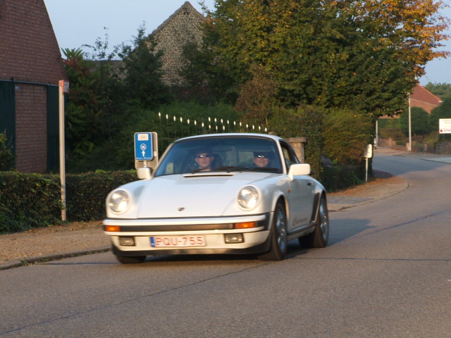 #21665 - PK Porsche Herfstrit 2006
